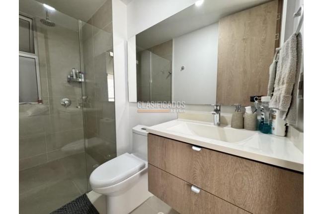 Apartamentos, Venta, Cuarto de Legua - $650.000.000