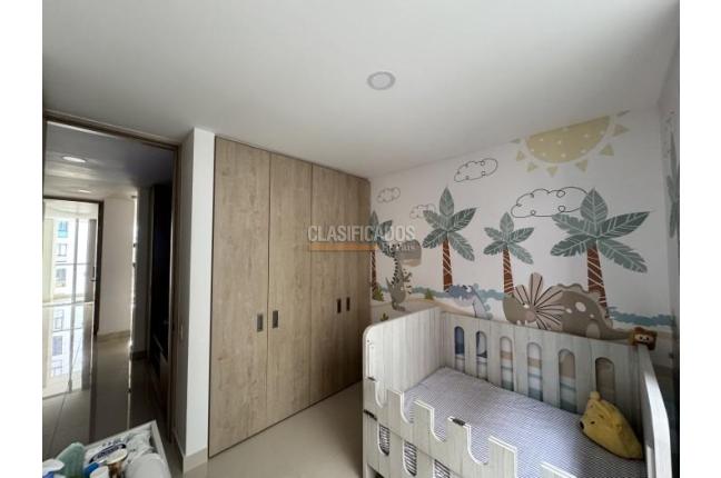 Apartamentos, Venta, Cuarto de Legua - $650.000.000