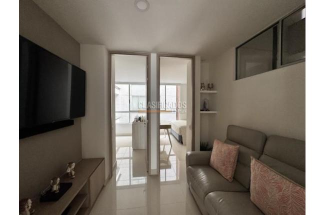 Apartamentos, Venta, Cuarto de Legua - $650.000.000