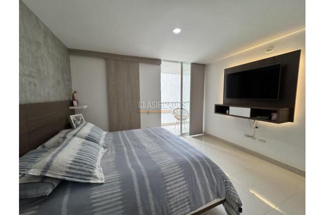 Apartamentos, Venta, Cuarto de Legua - $650.000.000
