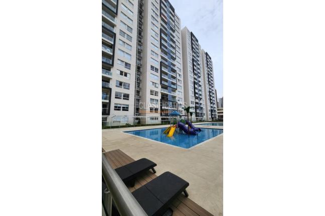 Apartamentos, Venta en Valle del Lili