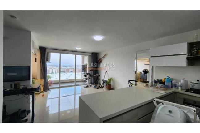 Apartamentos, Venta, Valle del Lili - $543.000.000