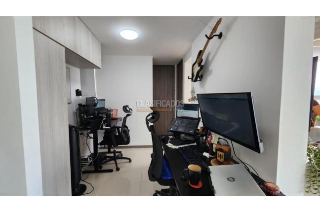 Apartamentos, Venta, Valle del Lili - $543.000.000