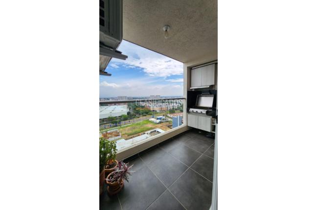 Apartamentos, Venta, Valle del Lili - $543.000.000