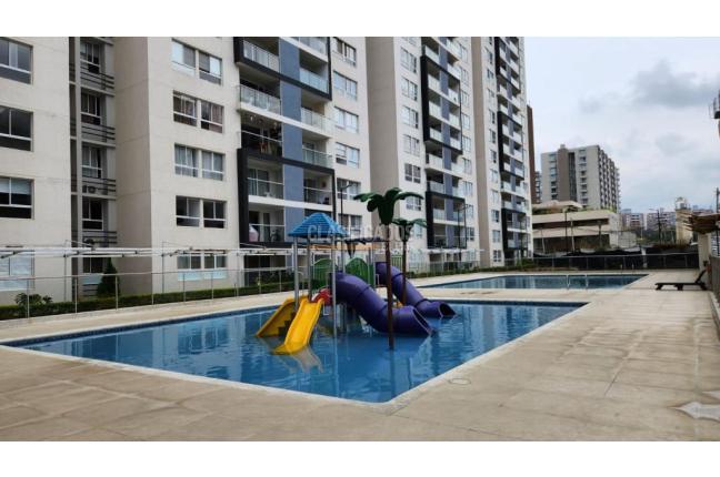 Apartamentos, Venta en Valle del Lili