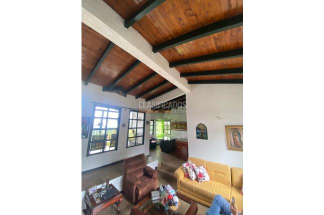 Fincas y Casas Campestres, Venta, Yumbo - $840.000.000