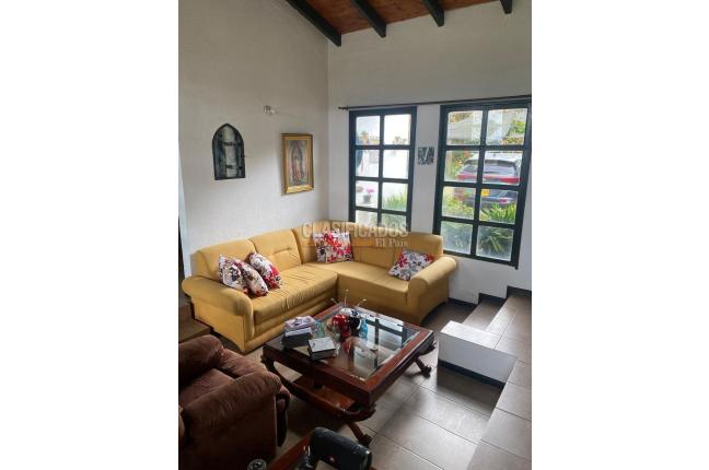 Fincas y Casas Campestres, Venta, Yumbo - $840.000.000