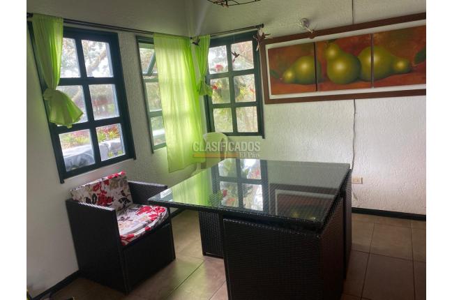 Fincas y Casas Campestres, Venta, Yumbo - $840.000.000