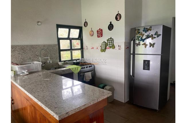Fincas y Casas Campestres, Venta, Yumbo - $840.000.000