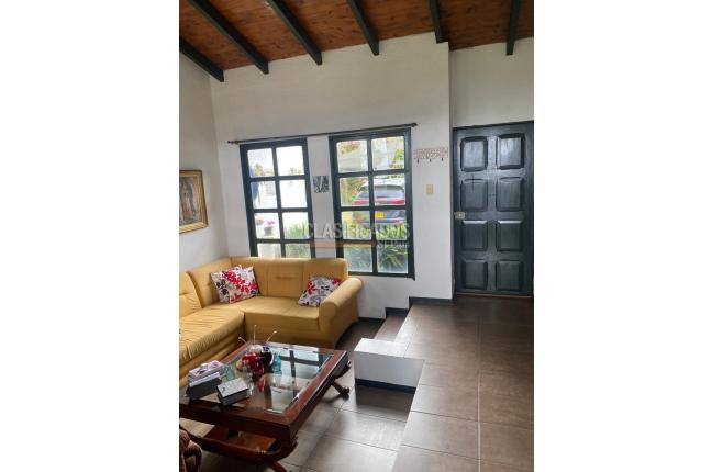 Fincas y Casas Campestres, Venta, Yumbo - $840.000.000