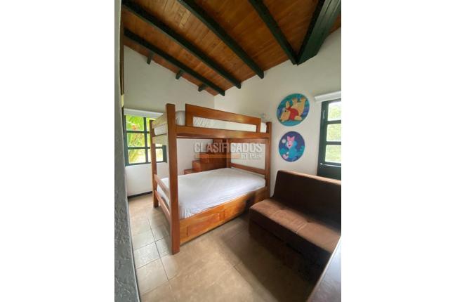 Fincas y Casas Campestres, Venta, Yumbo - $840.000.000