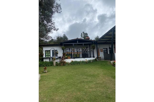 Fincas y Casas Campestres, Venta, Yumbo - $840.000.000