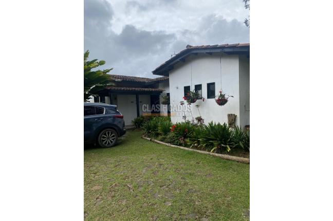 Fincas y Casas Campestres, Venta, Yumbo - $840.000.000