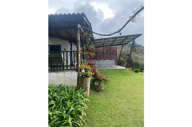 Fincas y Casas Campestres, Venta, Yumbo - $840.000.000