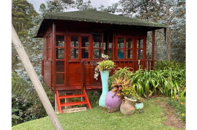 Fincas y Casas Campestres, Venta, Yumbo - $840.000.000