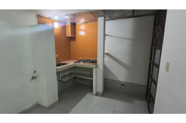 Apartaestudios, Alquiler, Bogotá - $1.500.000