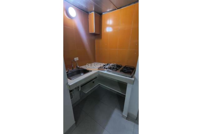 Apartaestudios, Alquiler, Bogotá - $1.500.000