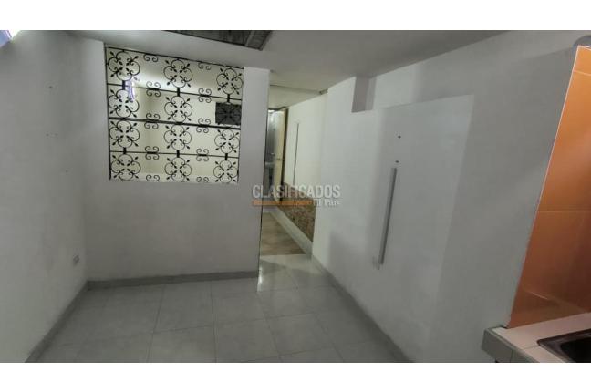 Apartaestudios, Alquiler, Bogotá - $1.500.000