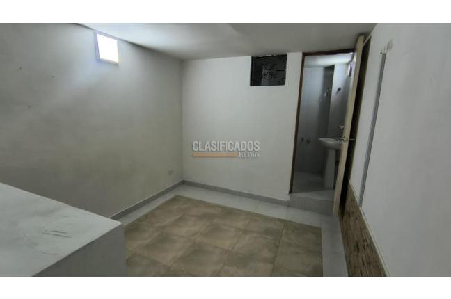 Apartaestudios, Alquiler, Bogotá - $1.500.000
