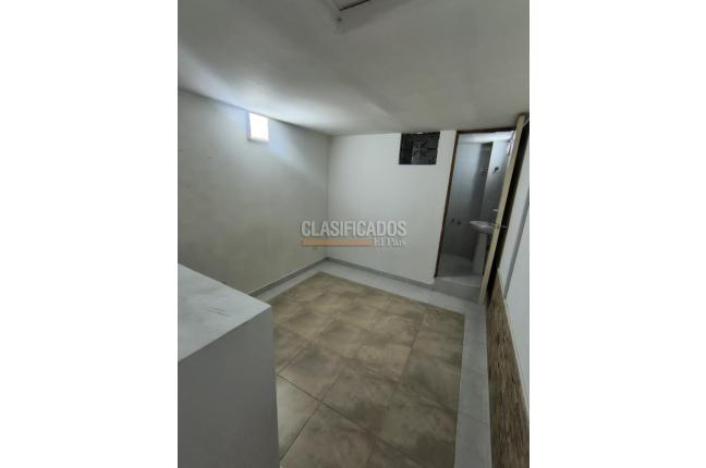 Apartaestudios, Alquiler, Bogotá - $1.500.000