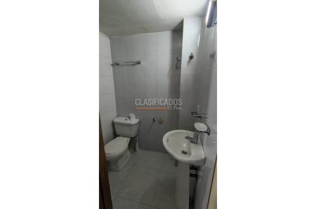 Apartaestudios, Alquiler, Bogotá - $1.500.000