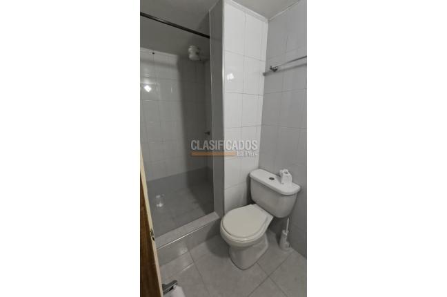 Apartaestudios, Alquiler, Bogotá - $1.500.000