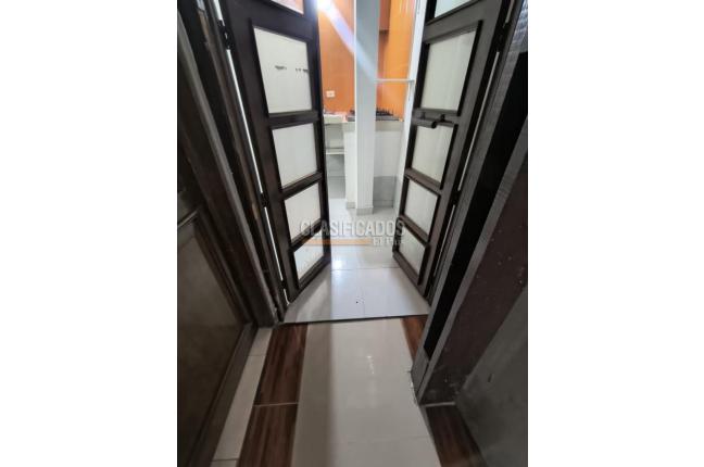 Apartaestudios, Alquiler, Bogotá - $1.500.000