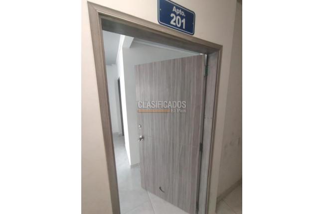 Apartamentos, Alquiler en Olaya Herrera