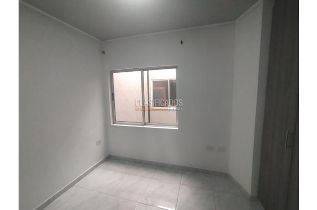 Apartamentos, Alquiler en Olaya Herrera