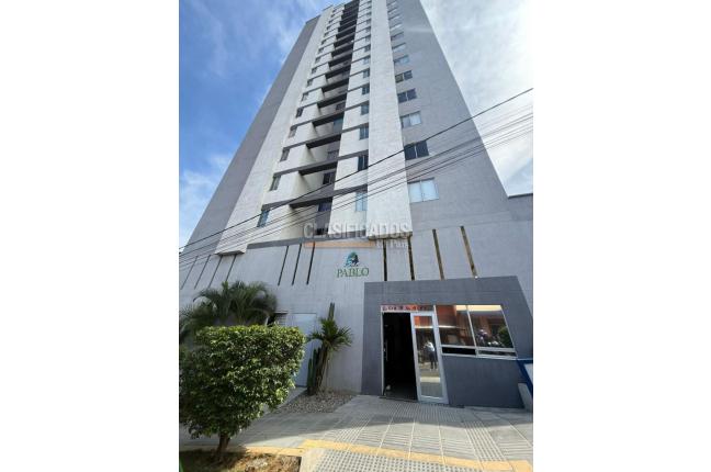 Apartamentos, Alquiler, Bucaramanga - $1.800.000