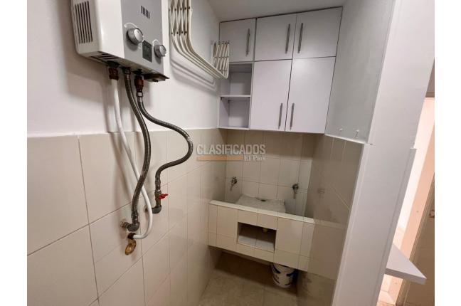 Apartamentos, Venta, El Ingenio - $258.900.000