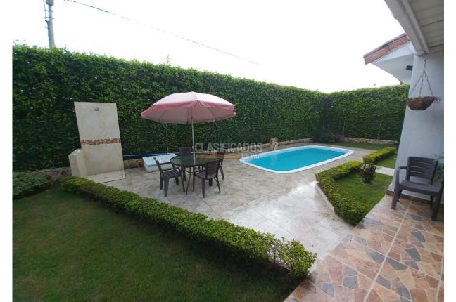 Casas, Venta, Jamundí - $710.000.000