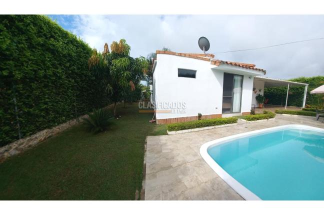Casas, Venta, Jamundí - $710.000.000