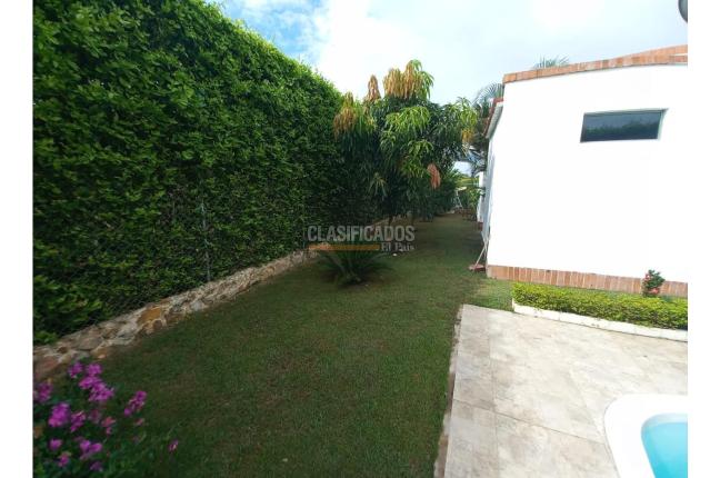 Casas, Venta, Jamundí - $710.000.000