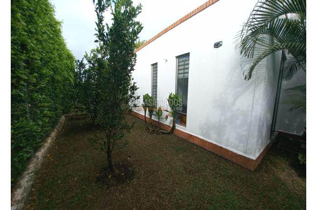 Casas, Venta, Jamundí - $710.000.000