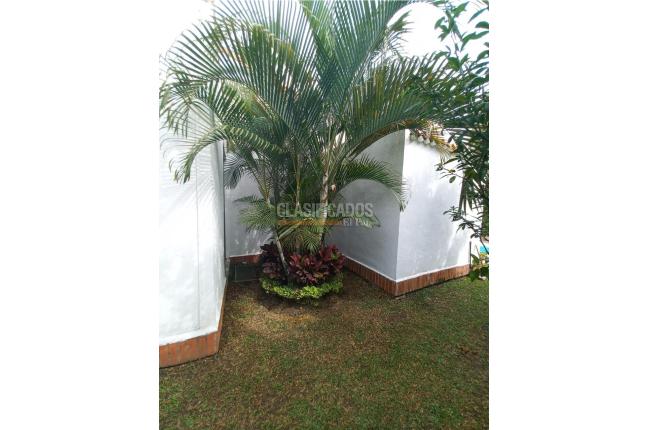 Casas, Venta, Jamundí - $710.000.000