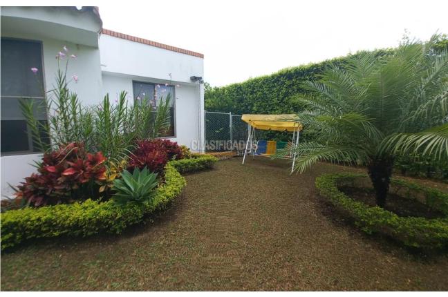 Casas, Venta, Jamundí - $710.000.000