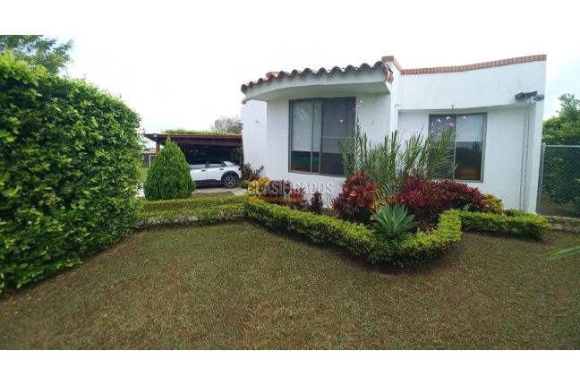 Casas, Venta, Jamundí - $710.000.000