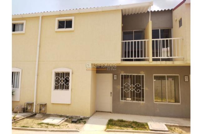 Casas, Alquiler, Barranquilla - $1.100.000
