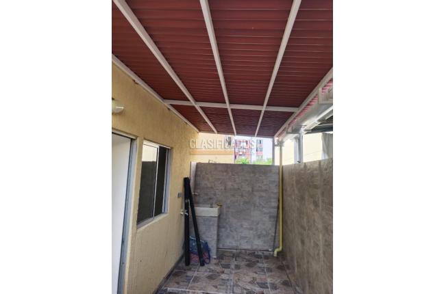 Casas, Alquiler, Barranquilla - $1.100.000