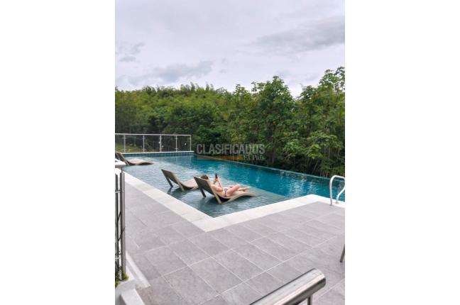 Apartaestudios, Alquiler, Dos Quebradas - $2.200.000