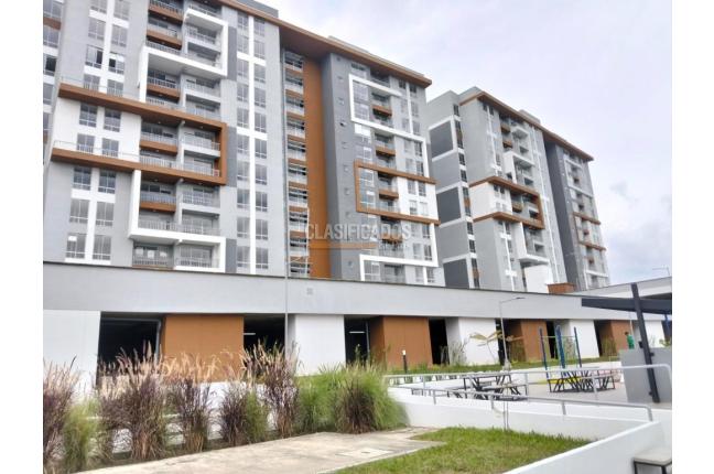 Apartaestudios, Alquiler, Dos Quebradas - $2.200.000