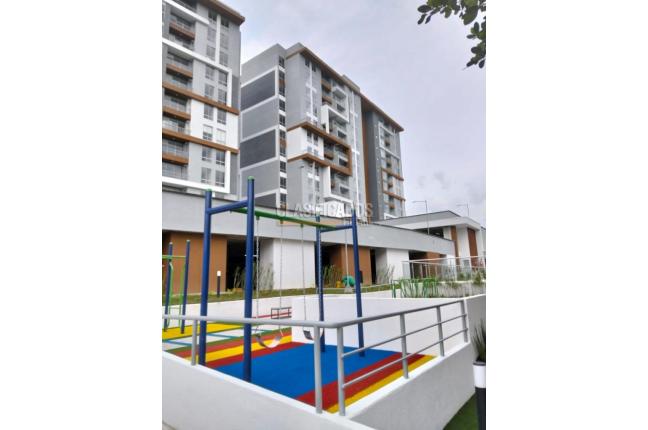 Apartaestudios, Alquiler, Dos Quebradas - $2.200.000