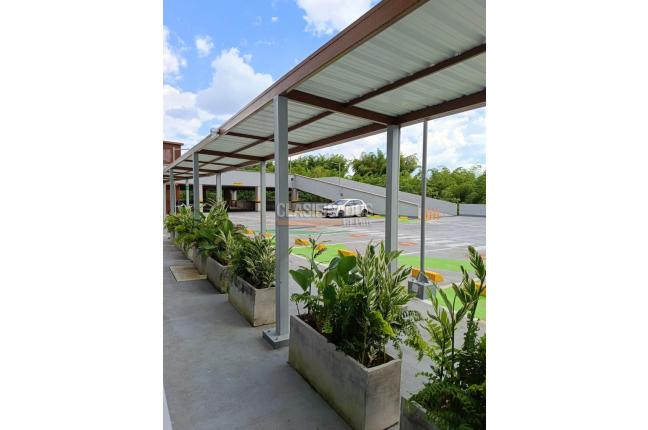 Apartaestudios, Alquiler, Dos Quebradas - $2.200.000