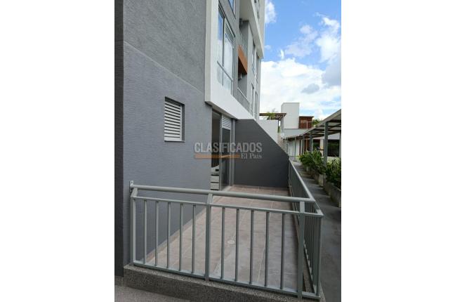 Apartaestudios, Alquiler, Dos Quebradas - $2.200.000