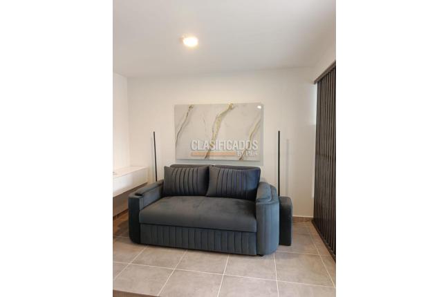 Apartaestudios, Alquiler, Dos Quebradas - $2.200.000