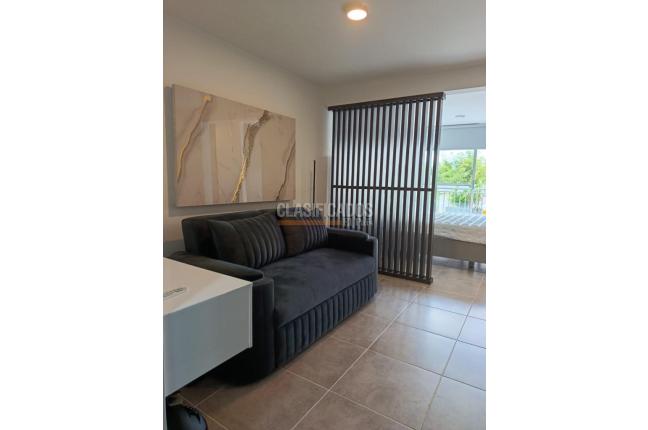 Apartaestudios, Alquiler, Dos Quebradas - $2.200.000