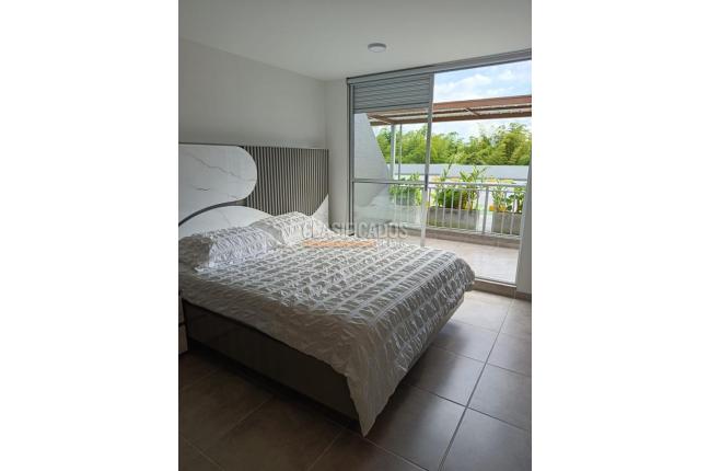 Apartaestudios, Alquiler, Dos Quebradas - $2.200.000