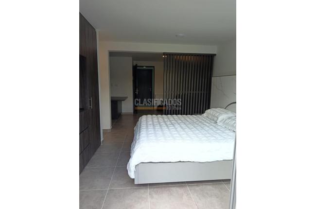 Apartaestudios, Alquiler, Dos Quebradas - $2.200.000