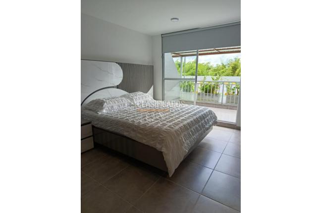 Apartaestudios, Alquiler, Dos Quebradas - $2.200.000